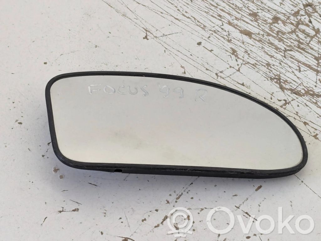 Ford Focus Veidrodėlio stiklas 