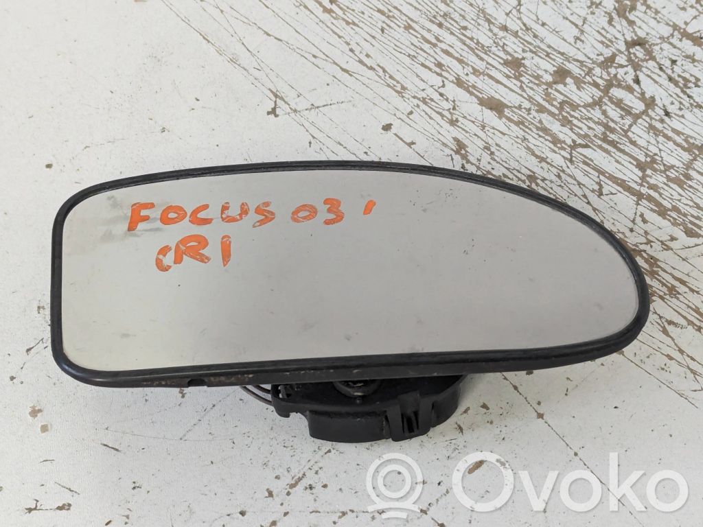 Ford Focus Veidrodėlio stiklas 