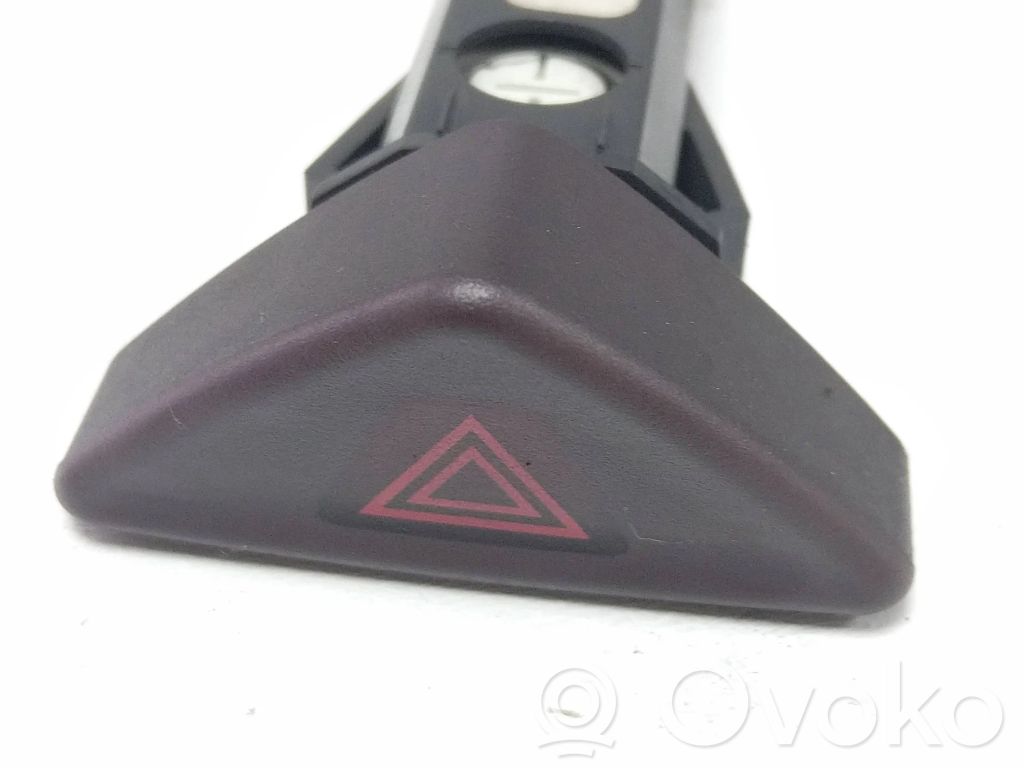 Volvo S60 Interruttore luci di emergenza 