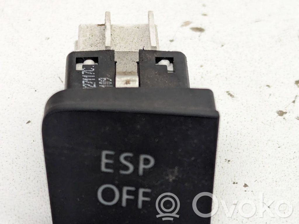Volkswagen PASSAT B6 ESP (stability program) switch 