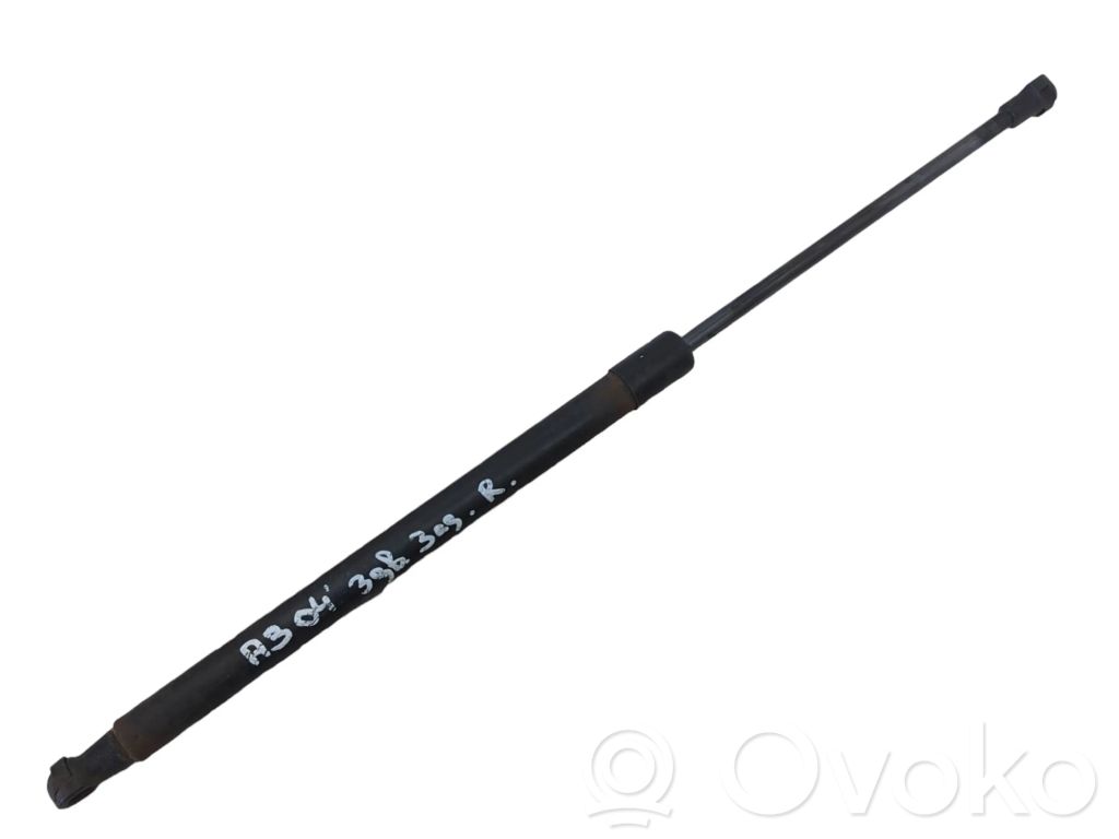 Audi A3 S3 8P Tailgate/trunk strut/damper 