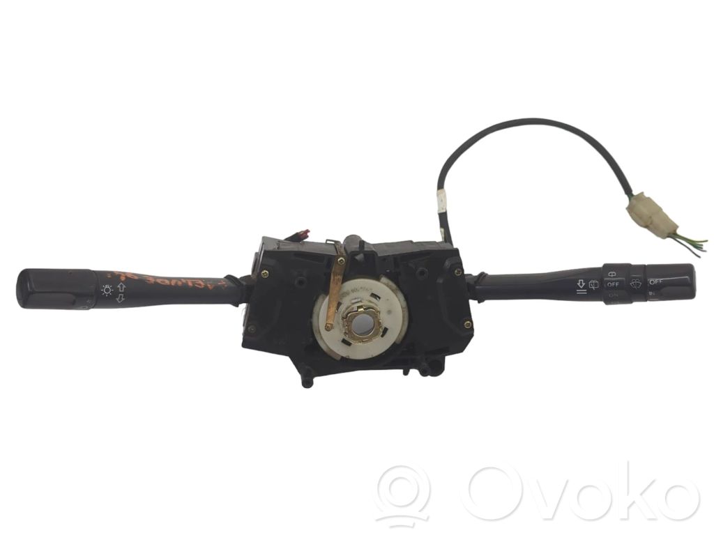 Honda Prelude Commodo, commande essuie-glace/phare 