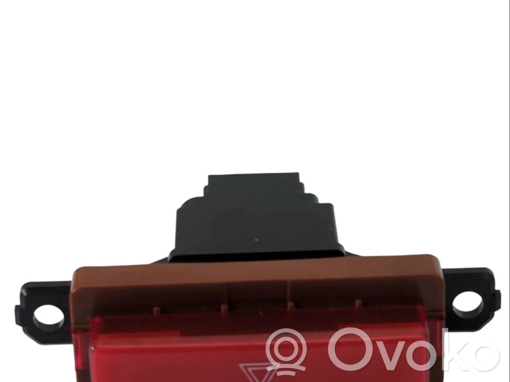 Honda FR-V Hazard light switch 