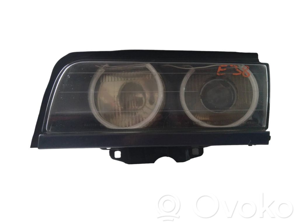 BMW 7 E38 Headlight/headlamp 