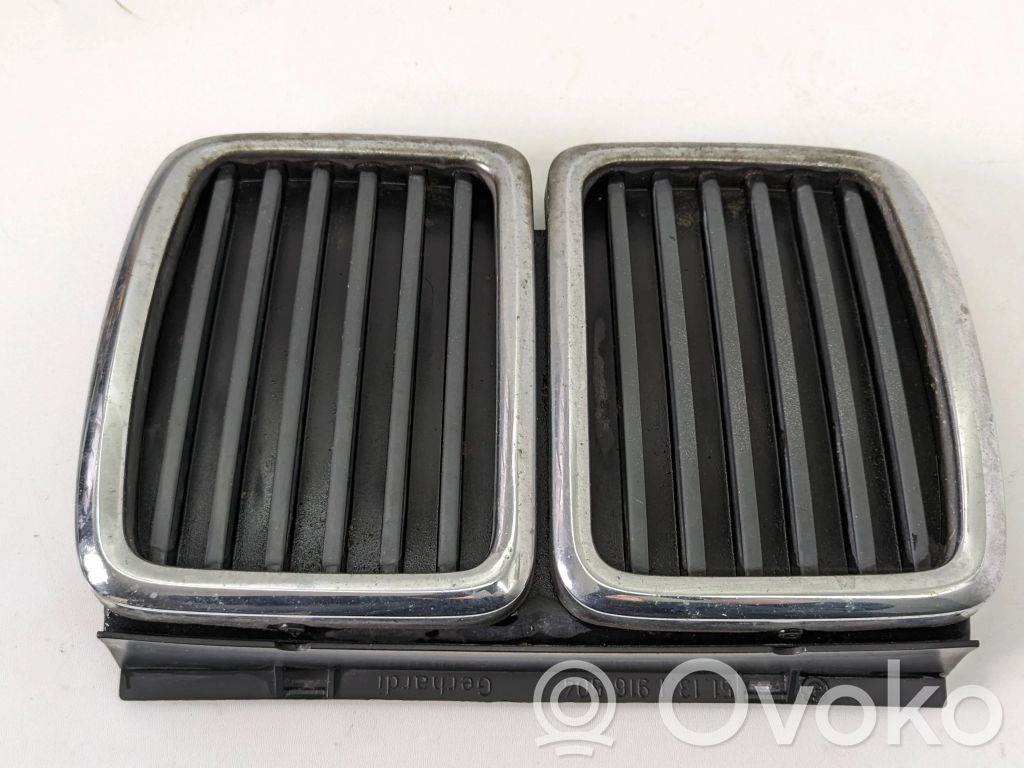Front grill   51131916504