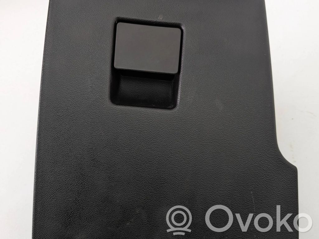 Opel Insignia A Glove box 