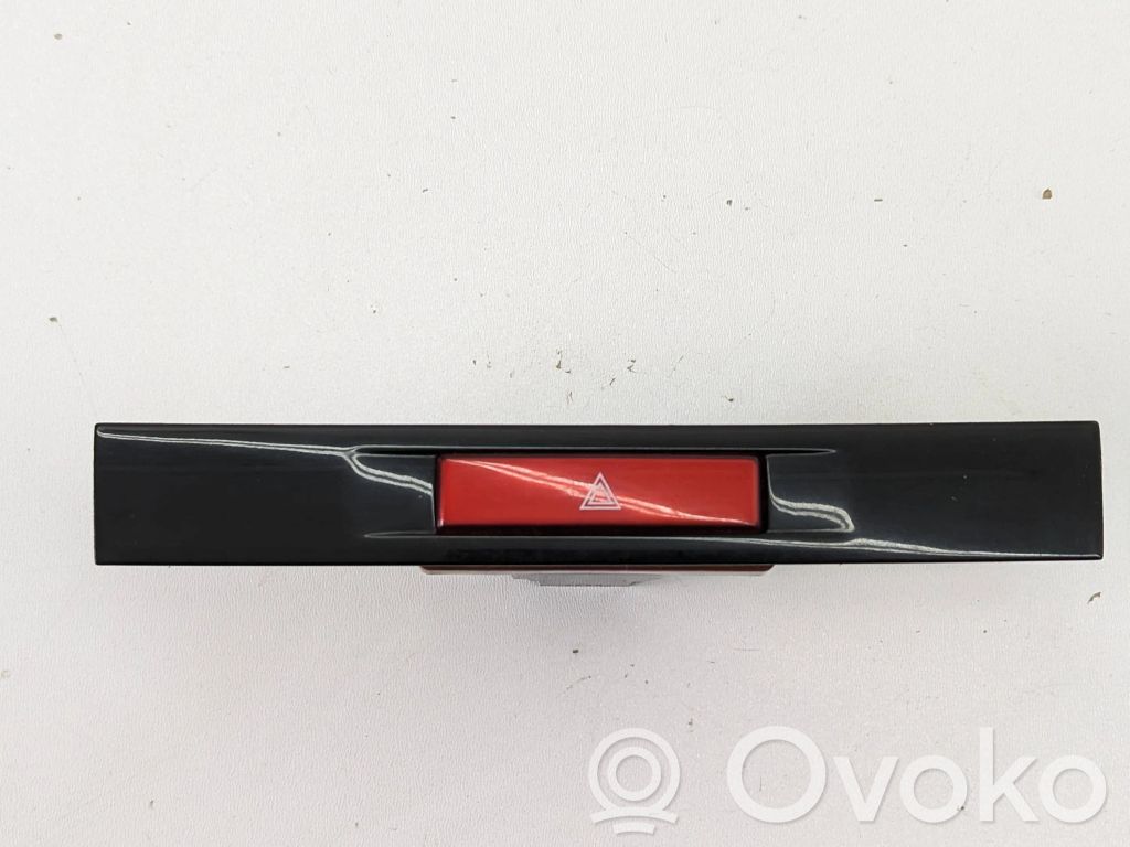 Honda FR-V Hazard light switch 