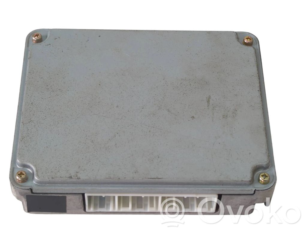 Mazda Demio Engine ECU kit and lock set 
