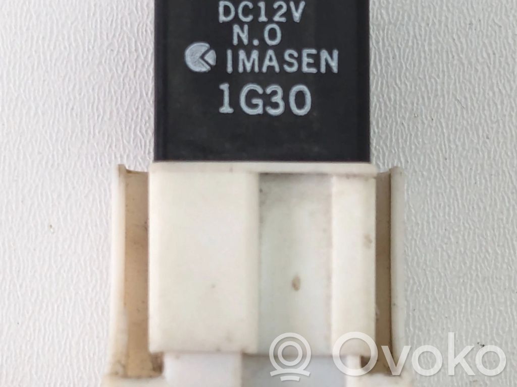 Mazda Demio Other relay 