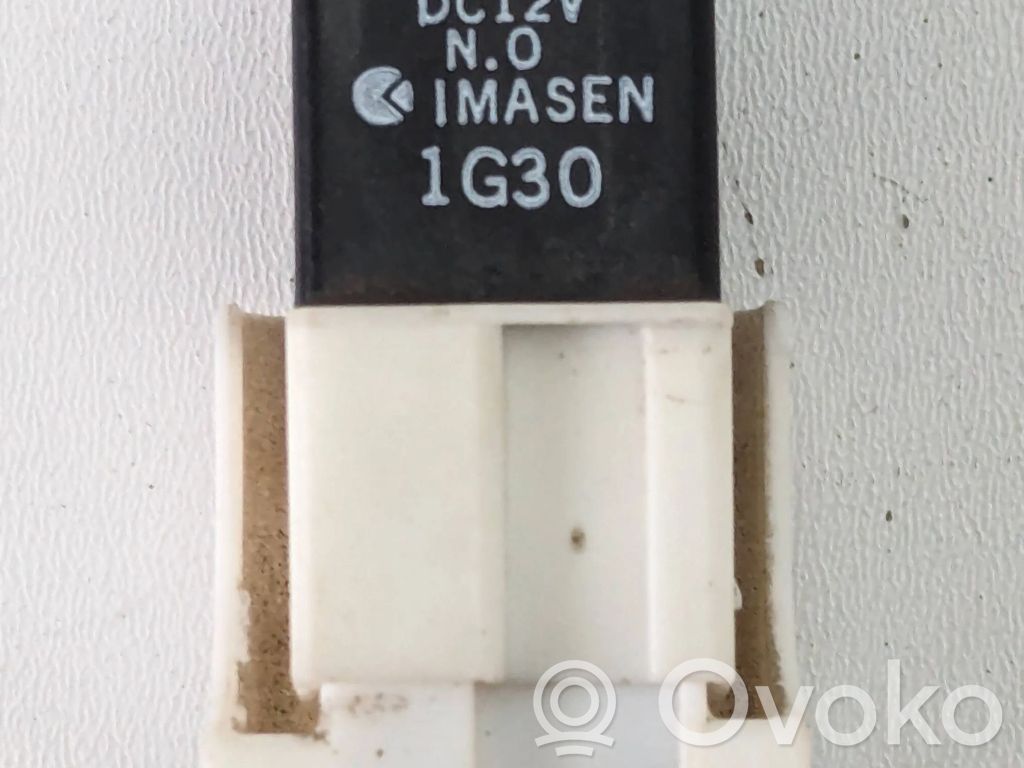 Mazda Demio Other relay 