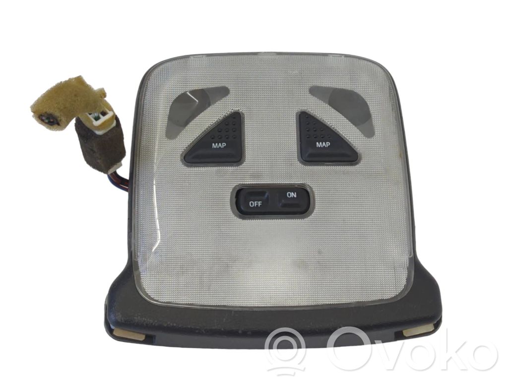 Front seat light   3406090,KA8069970F63,3553905,KA7969970J39