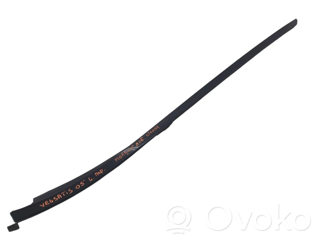 Renault Vel Satis Windshield trim 