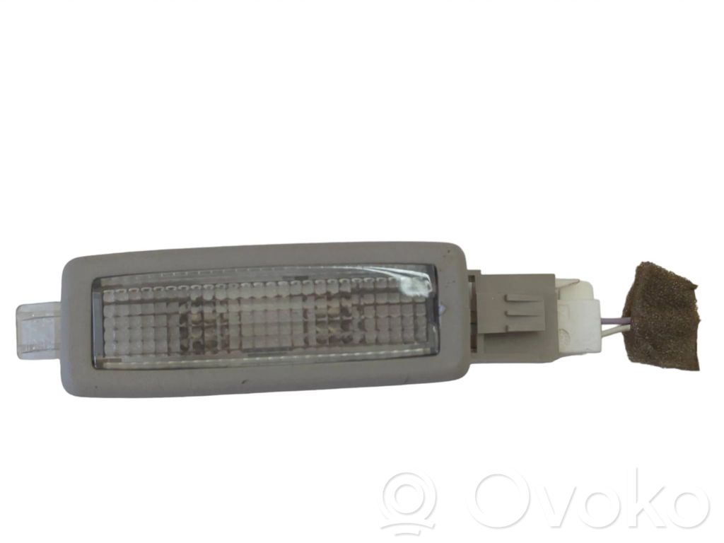Renault Vel Satis Otras luces interiores 
