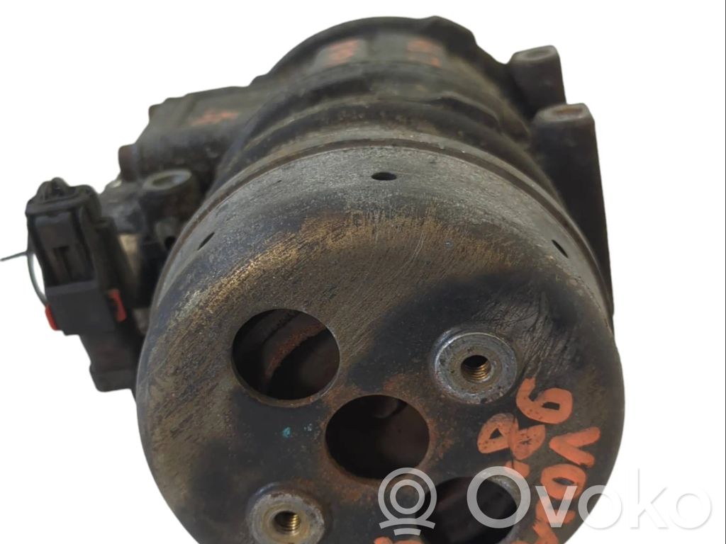 Air conditioning (A/C) compressor (pump)