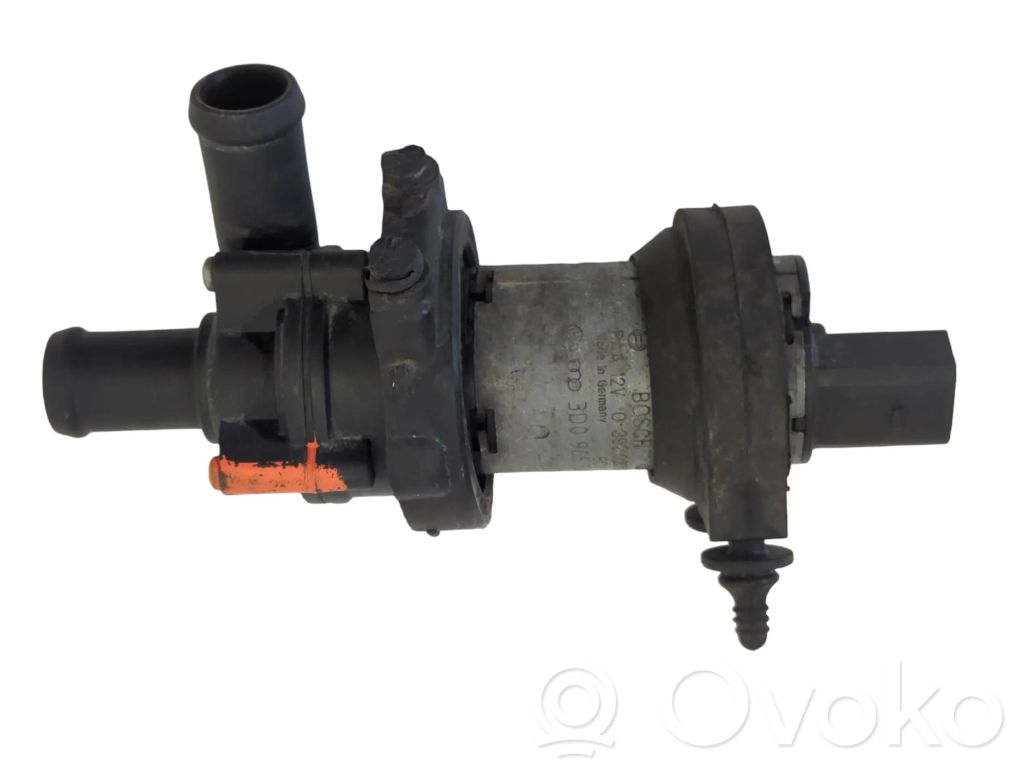 Volkswagen Sharan Electric auxiliary coolant/water pump 