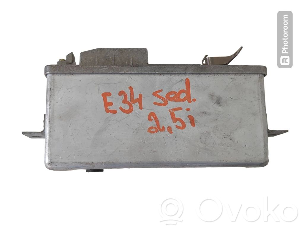 BMW 5 E34 ABS control unit/module 