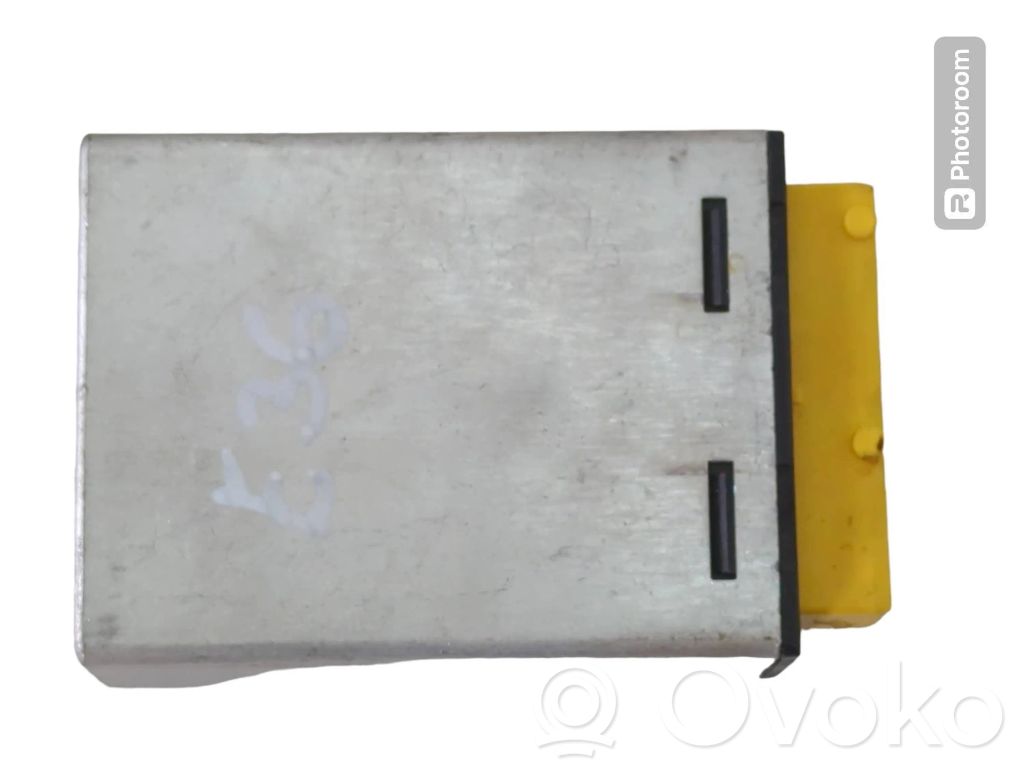 BMW 3 E36 Immobilizer control unit/module 