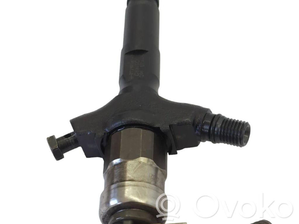 Inyector de combustible   8972391617,09F07445,05821085,8972391610,8972391611,8972391612,8972391613,8972391614,8972391615,8972391616,8972391618,8972391619,97239161