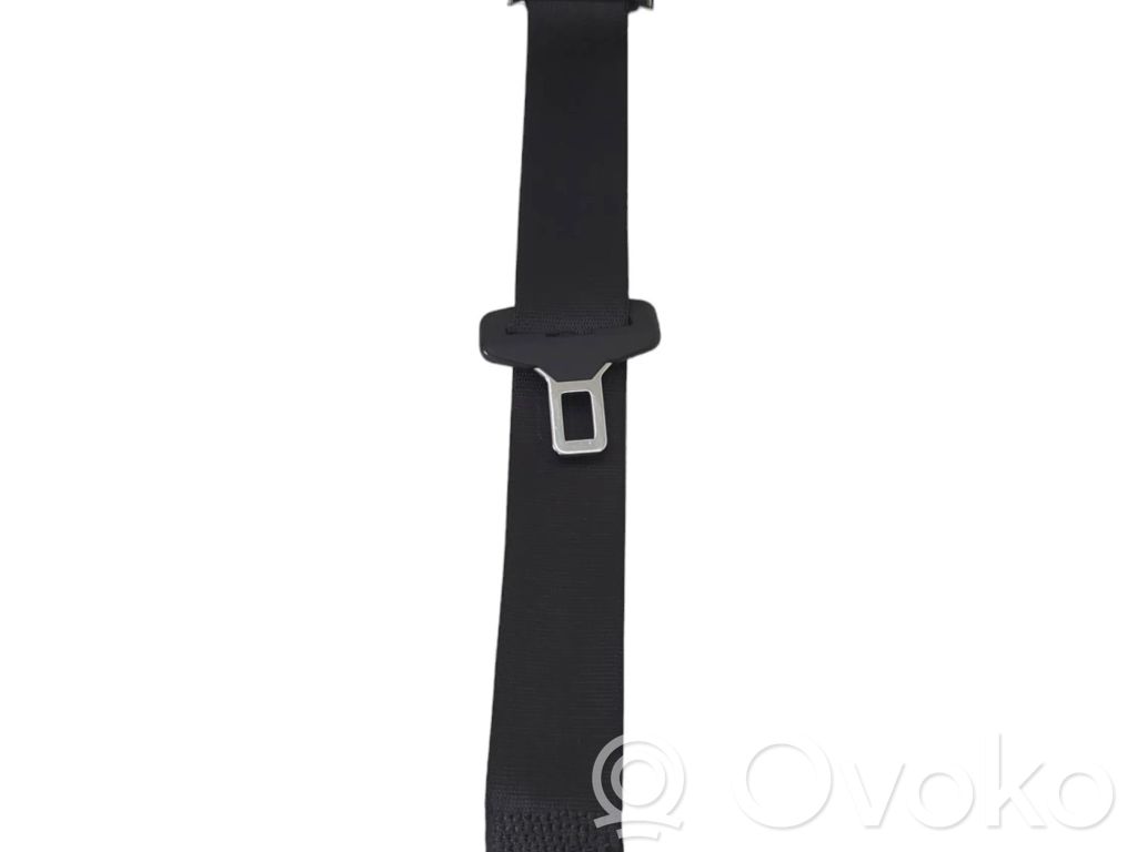 BMW 1 E81 E87 Rear seatbelt 