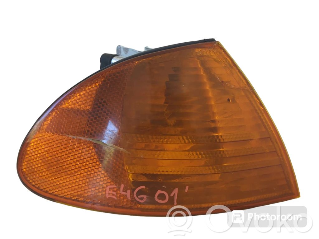 Front indicator light   1315106141,0311328002,6902766AI01