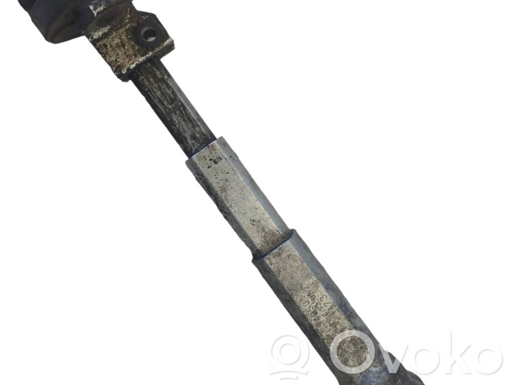 Mechanisches Einzelteil Lenkgetriebe   14D501,32306764009,32301094703
