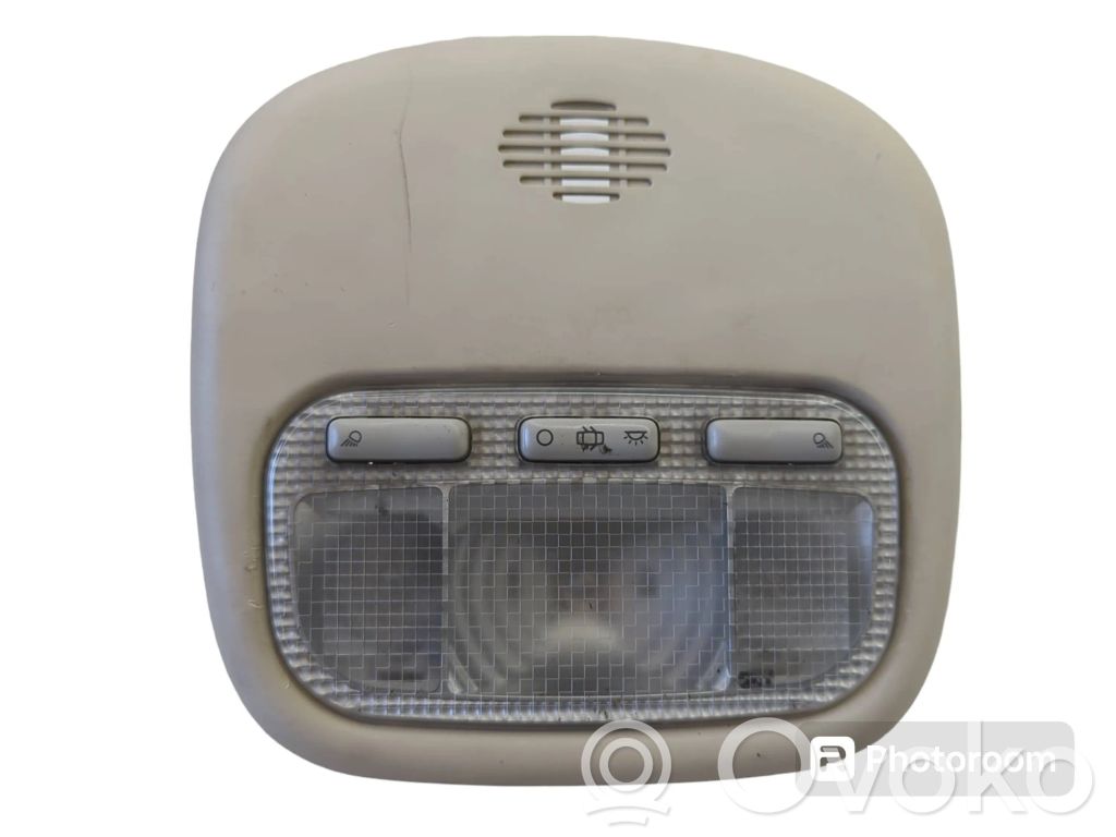 Citroen C4 I Front seat light 