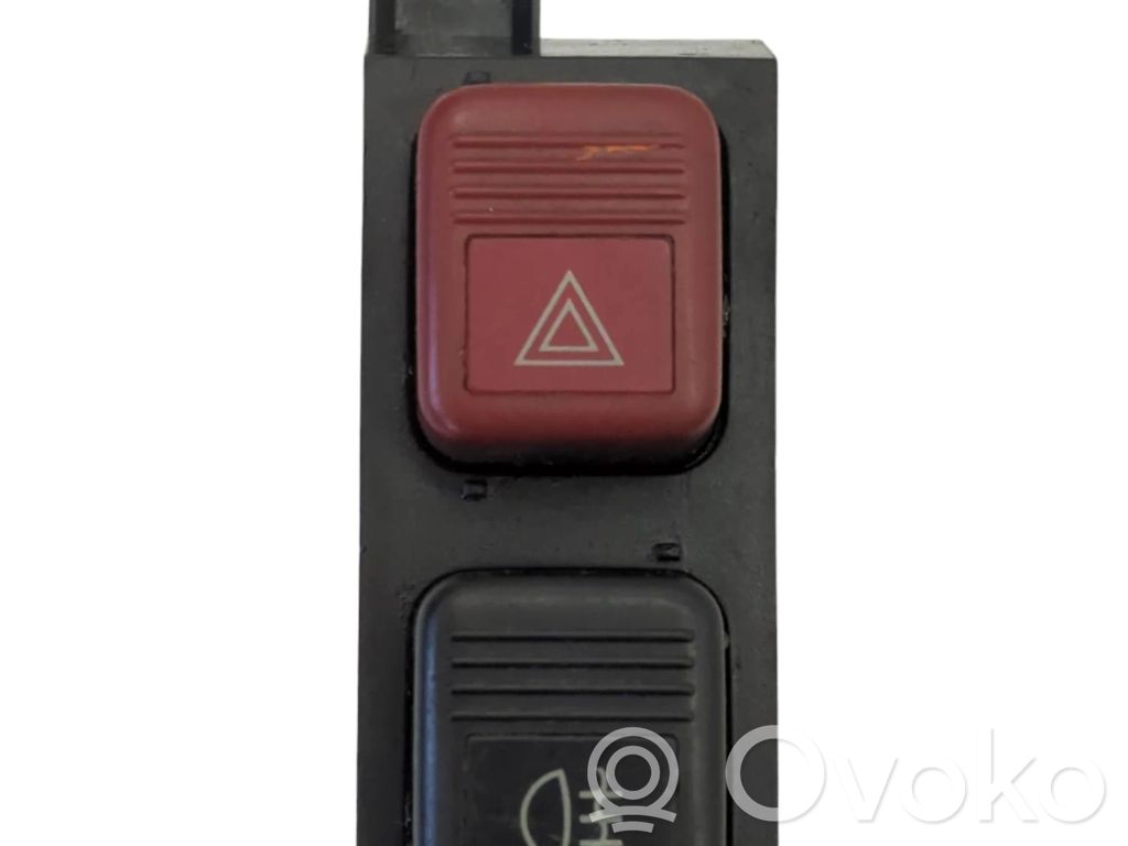 Mazda 626 Hazard light switch 