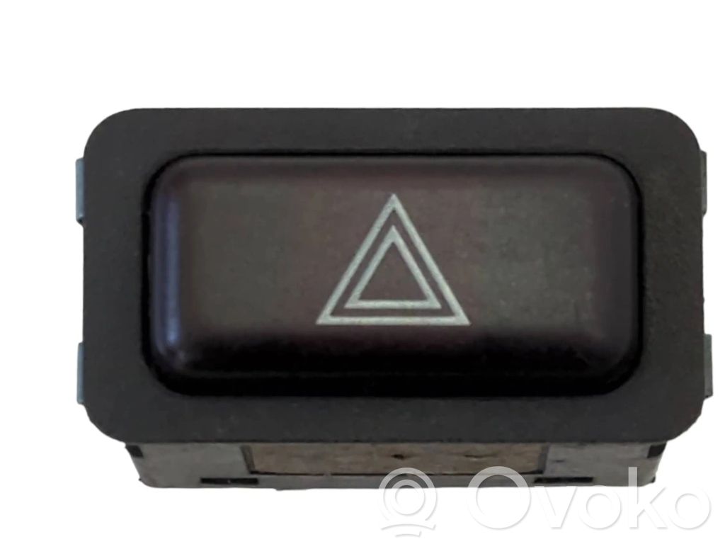 BMW 3 E30 Hazard light switch 