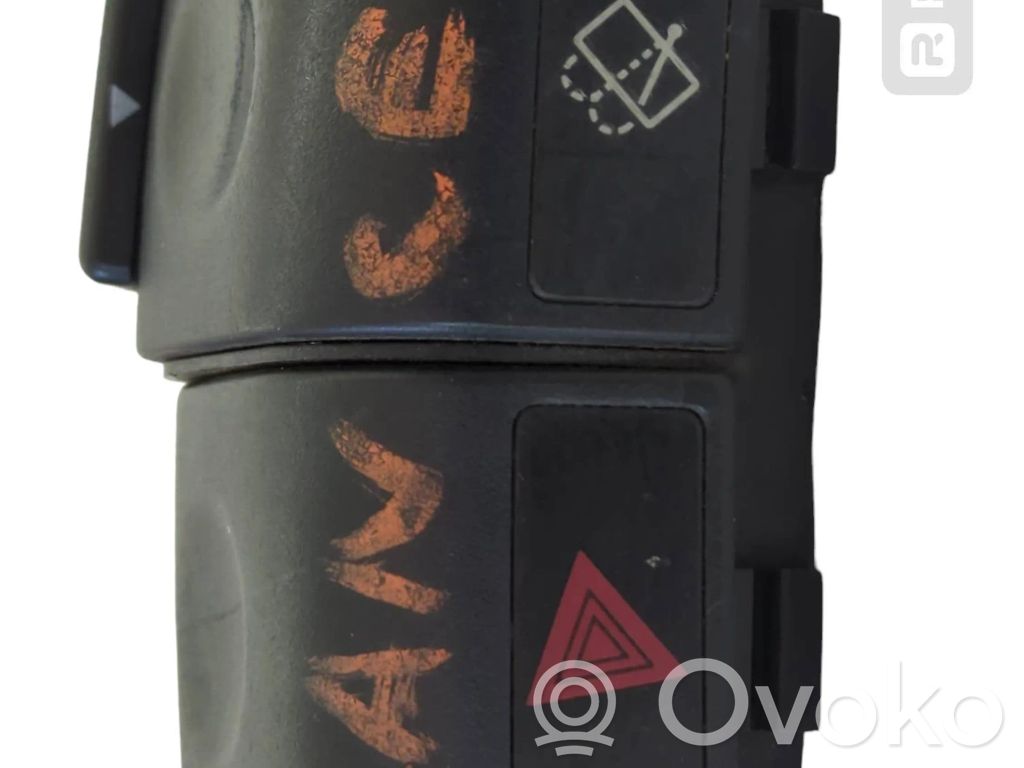 Hazard light switch   06006,MB561940