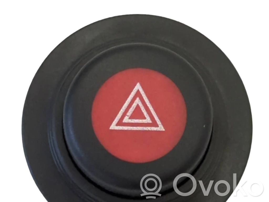 Opel Kadett E Hazard light switch 