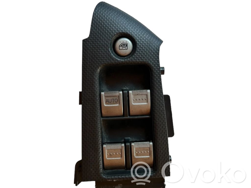 Honda Civic Electric window control switch 