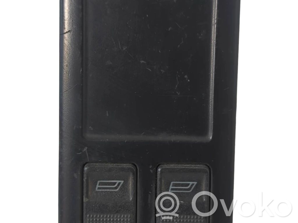 Audi A6 S6 C4 4A Electric window control switch 