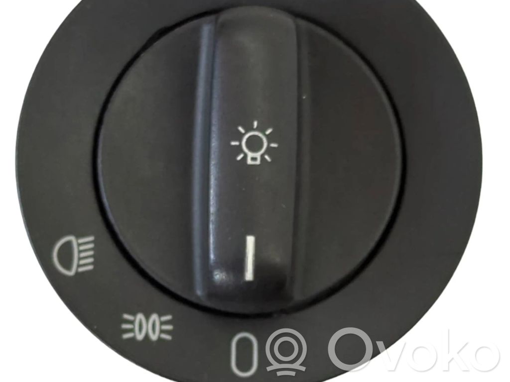 BMW 7 E38 Interruptor de luz antiniebla 
