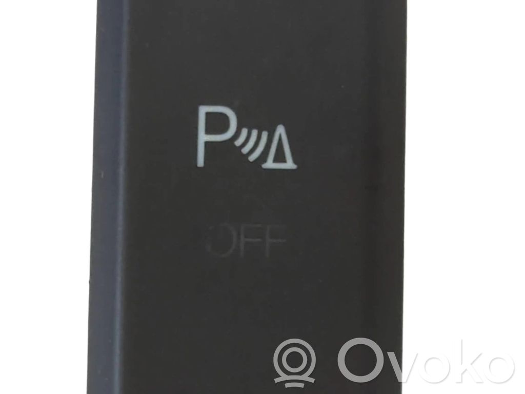 Ford Transit Custom Parking (PDC) sensor switch 