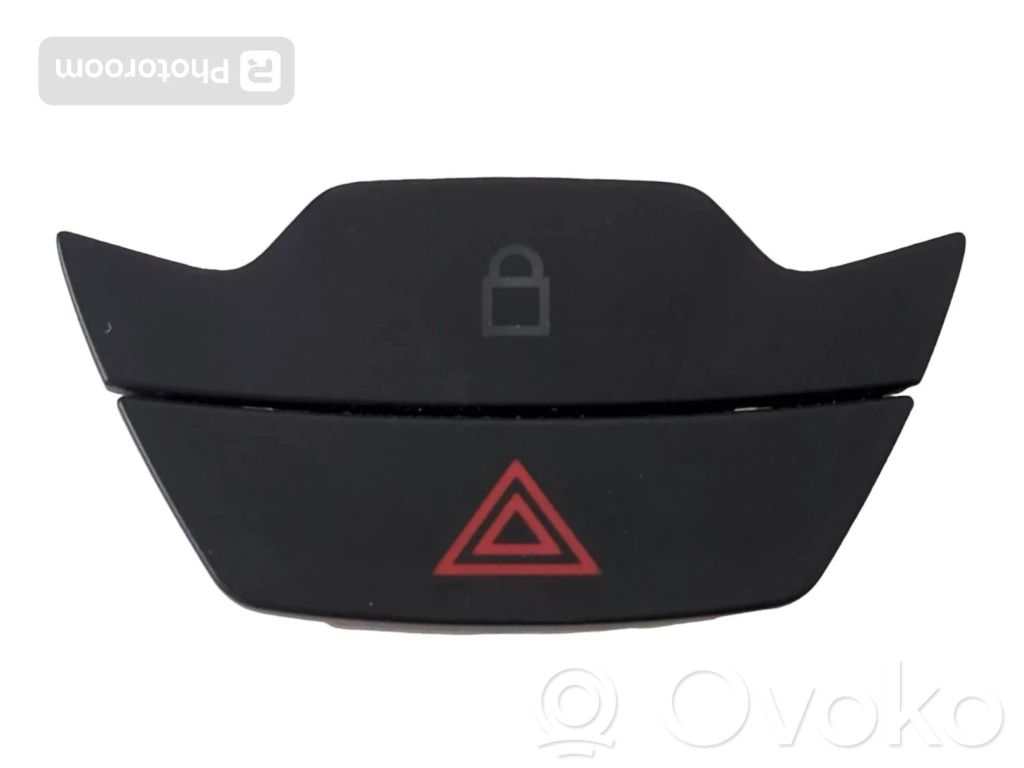 Ford Transit Custom Hazard light switch 