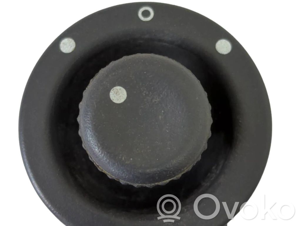 Renault Megane I Wing mirror switch 