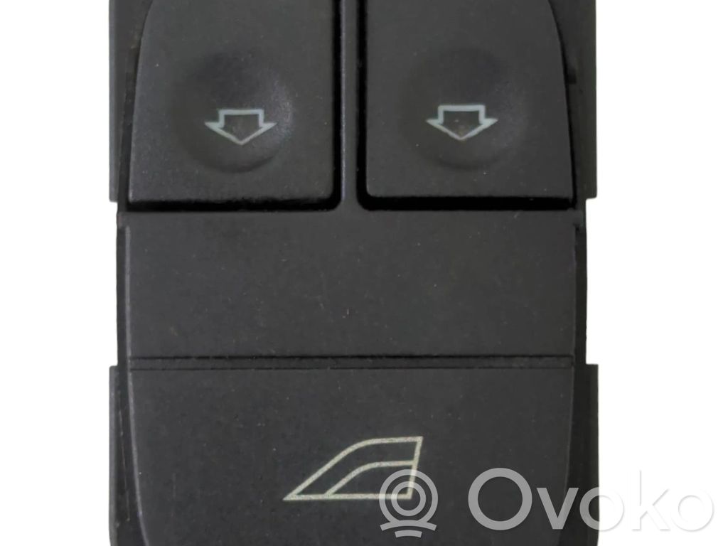 Ford Mondeo MK II Electric window control switch 