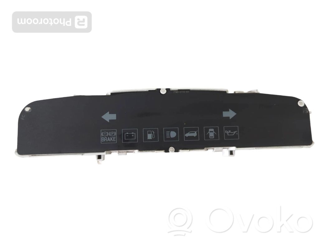 Hyundai Matrix Screen/display/small screen 