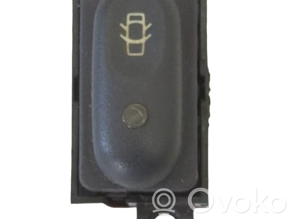 Renault Laguna I Central locking switch button 