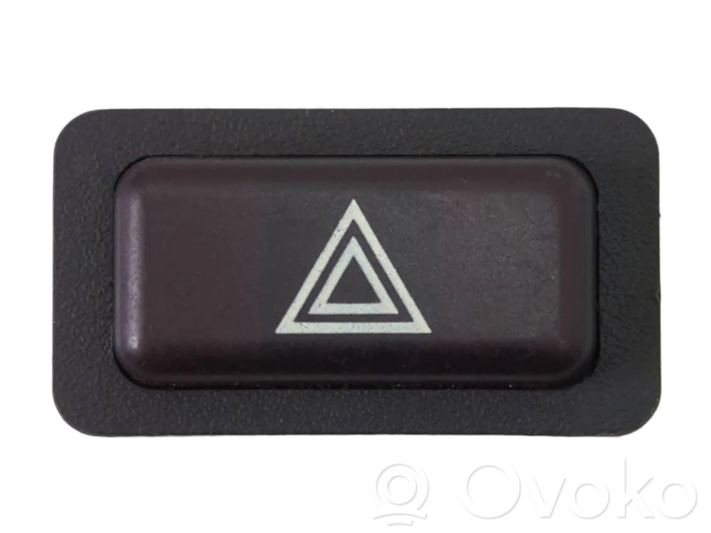 BMW 3 E30 Hazard light switch 