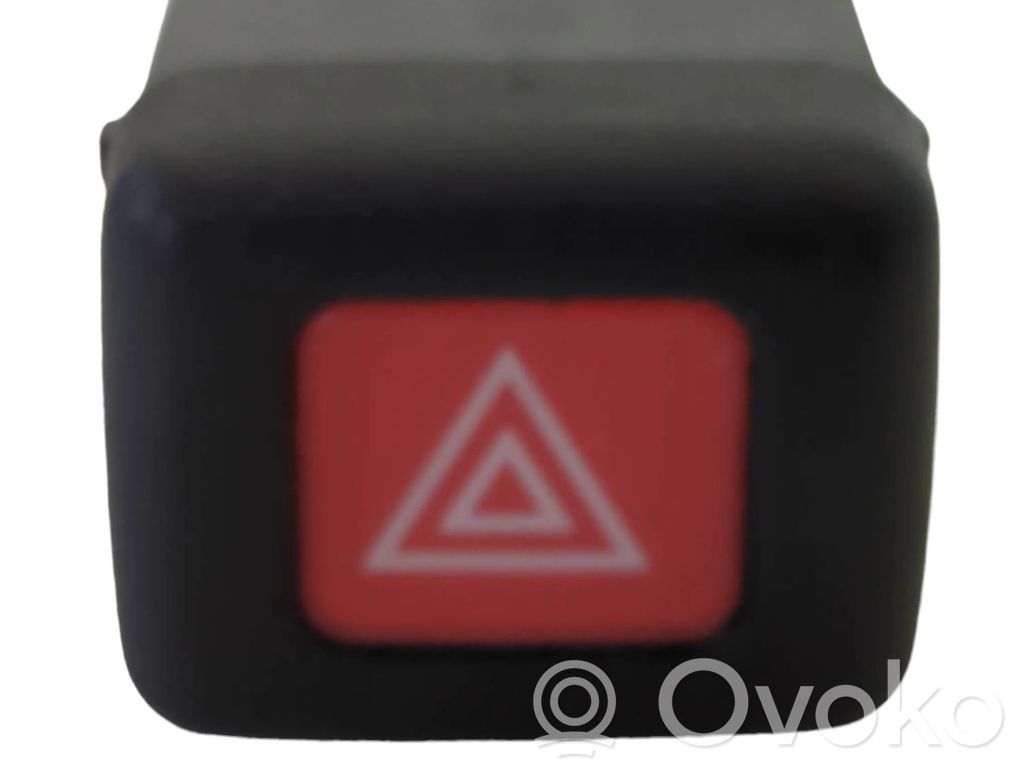 Mitsubishi Space Star Hazard light switch 