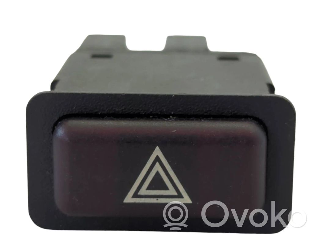 BMW 3 E30 Hazard light switch 