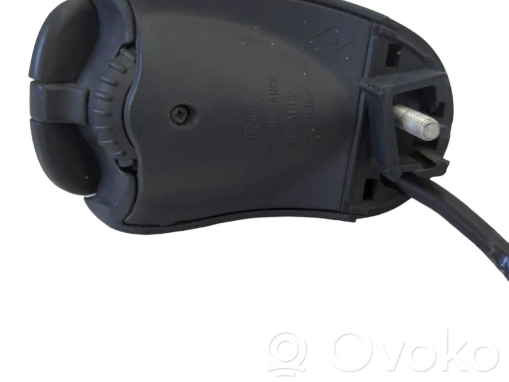 Renault Megane I Multifunctional control switch/knob 
