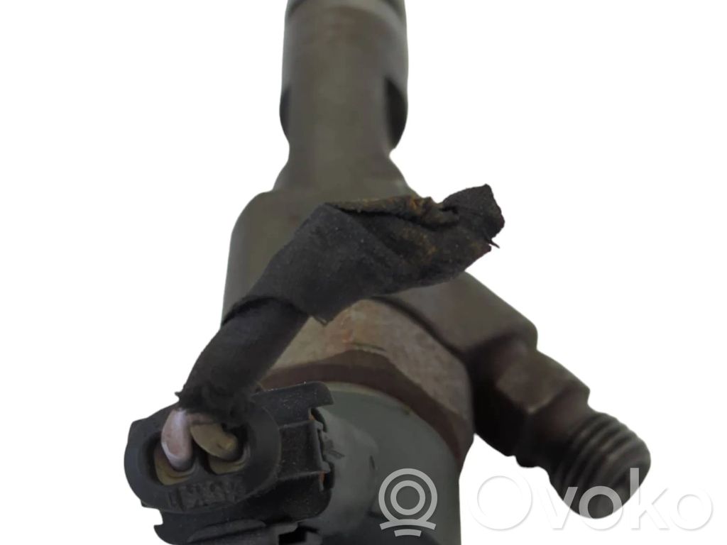 Renault Laguna II Fuel injector 