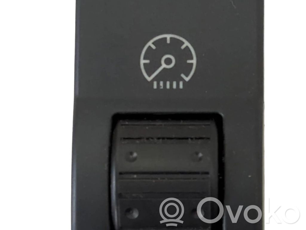 Mazda 3 I Panel lighting control switch 