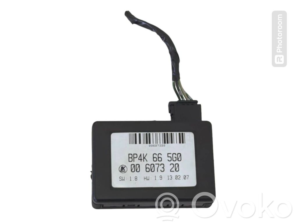 Regensensor   BP4K665G0,00607320