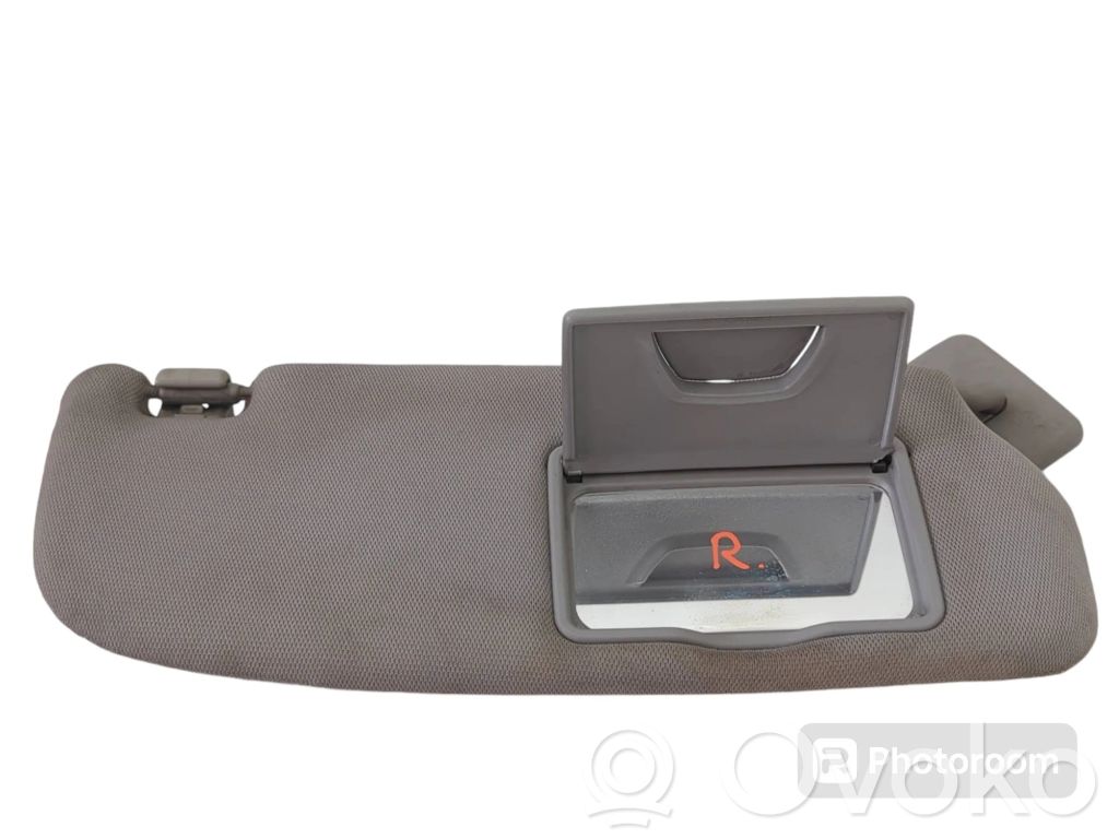 Hyundai Coupe Sun visor 