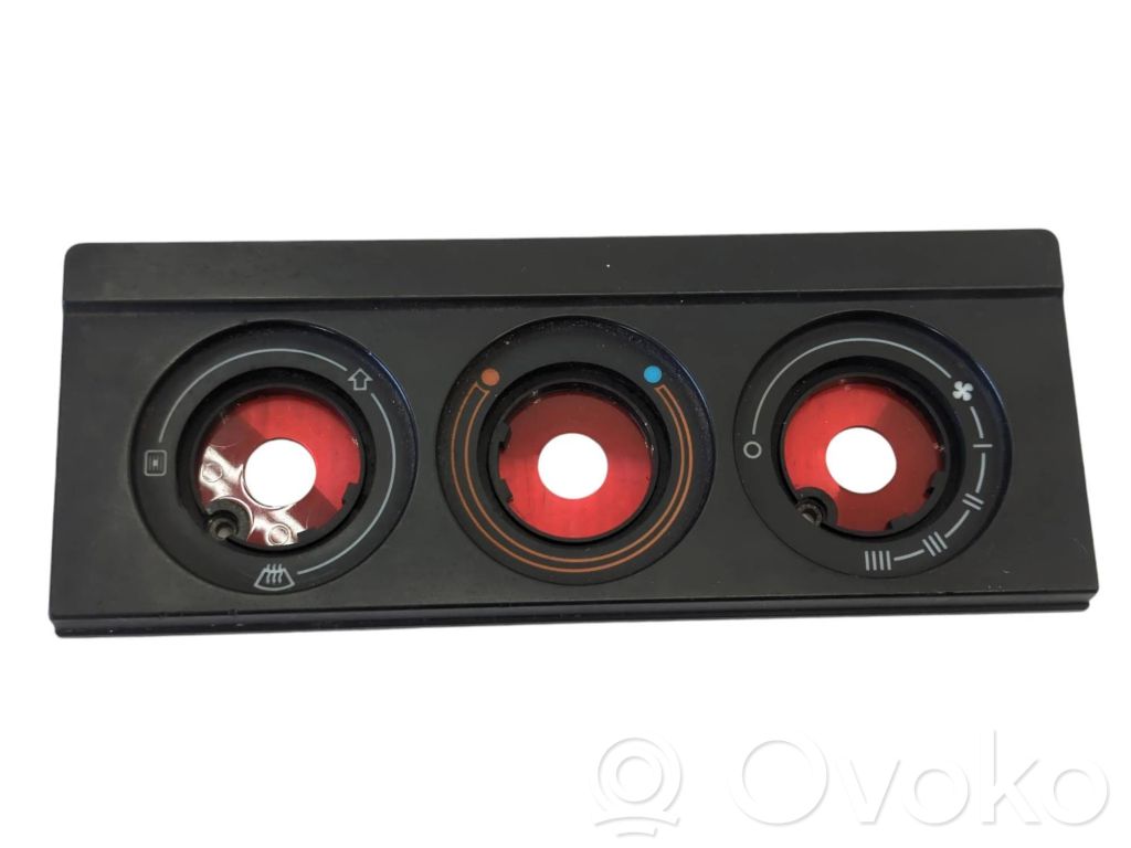 Audi 80 90 B3 Other dashboard part 
