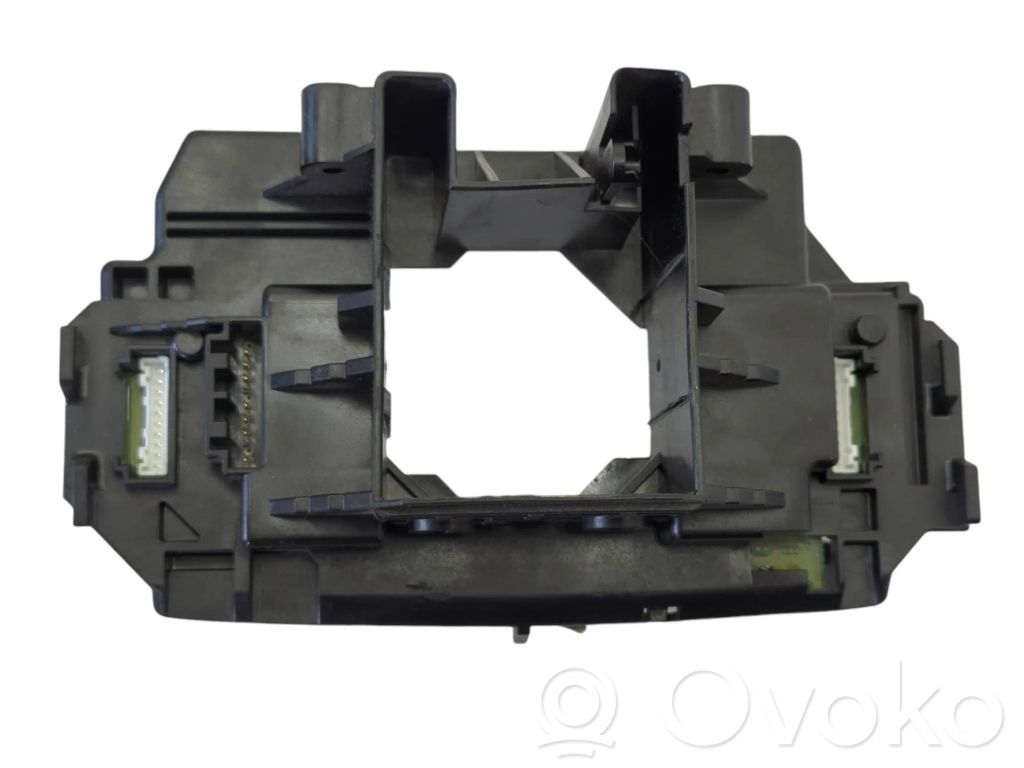 Volvo S60 Steering wheel column trim 