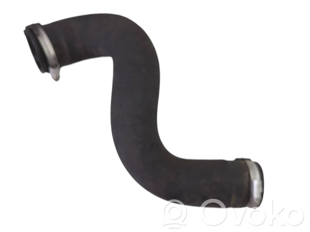 Intercooler hose/pipe
